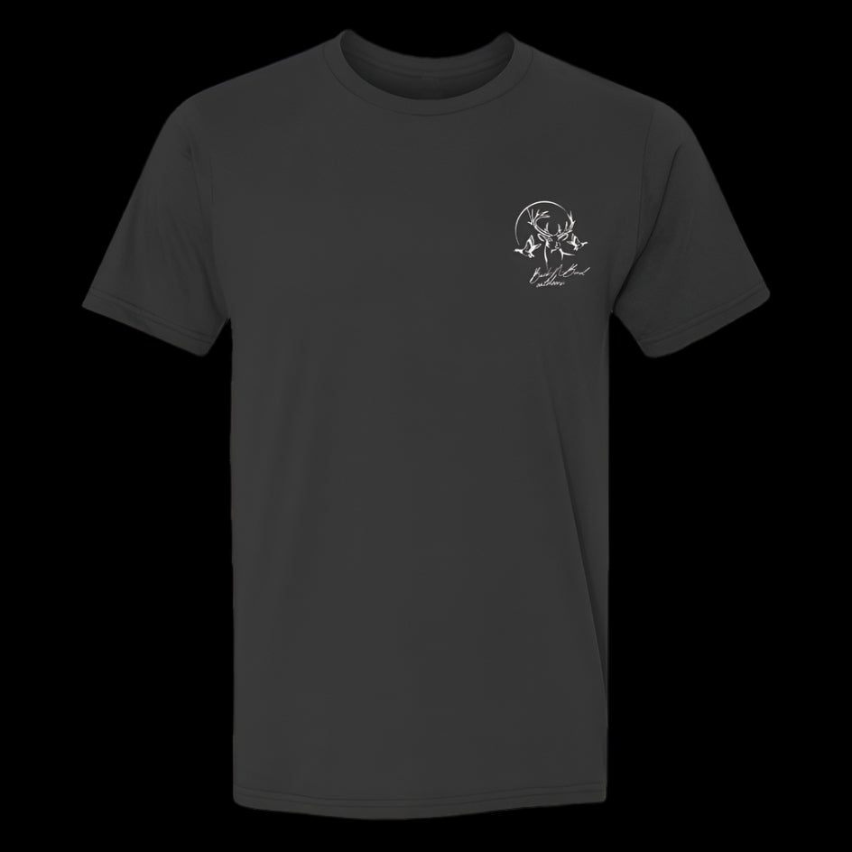 From work to the woods Welder USA-Made Ringspun T-
