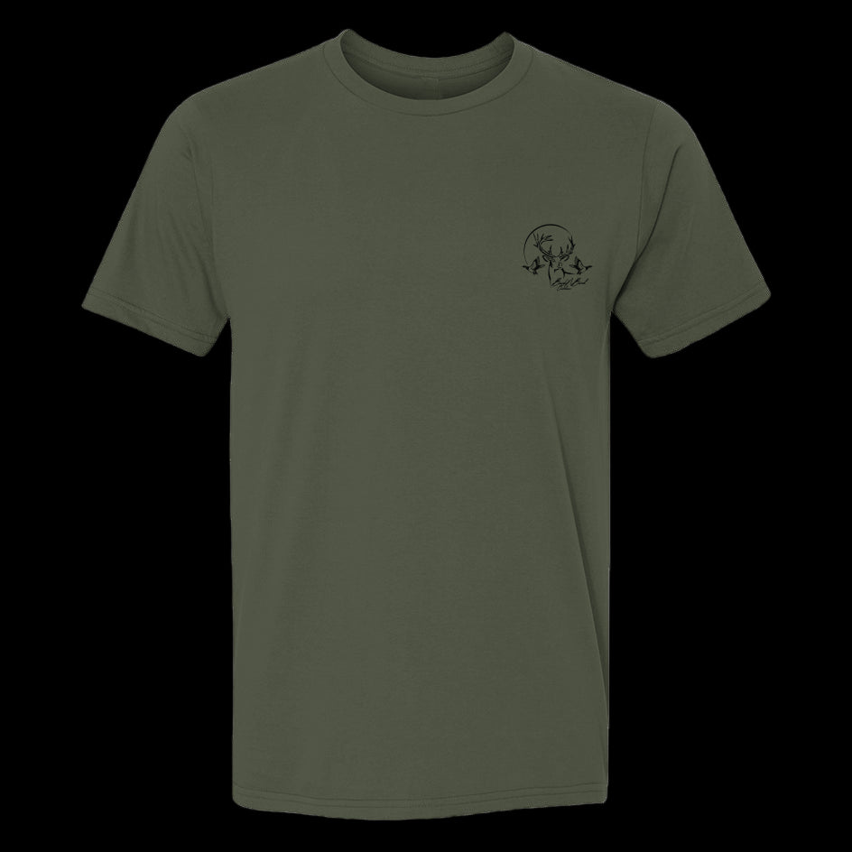 Retrievers USA-Made Ringspun Unisex T-Shirt