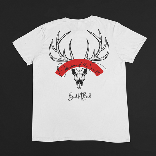 Obsession of the South USA-Made Ringspun Unisex T-Shirt