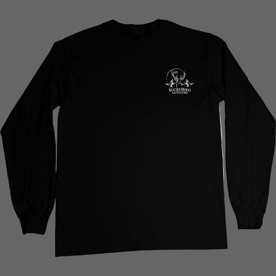 Whitetail Buck Ultra Long Sleeve Shirt
